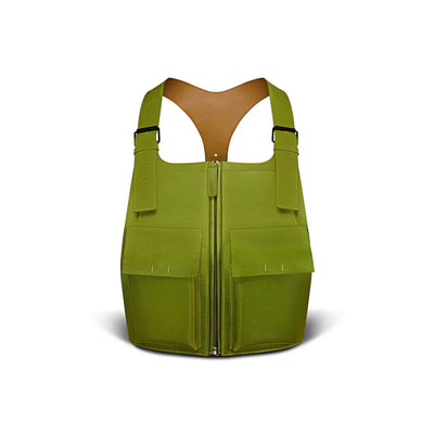 Lidia May - Unisex Frontpack Vest