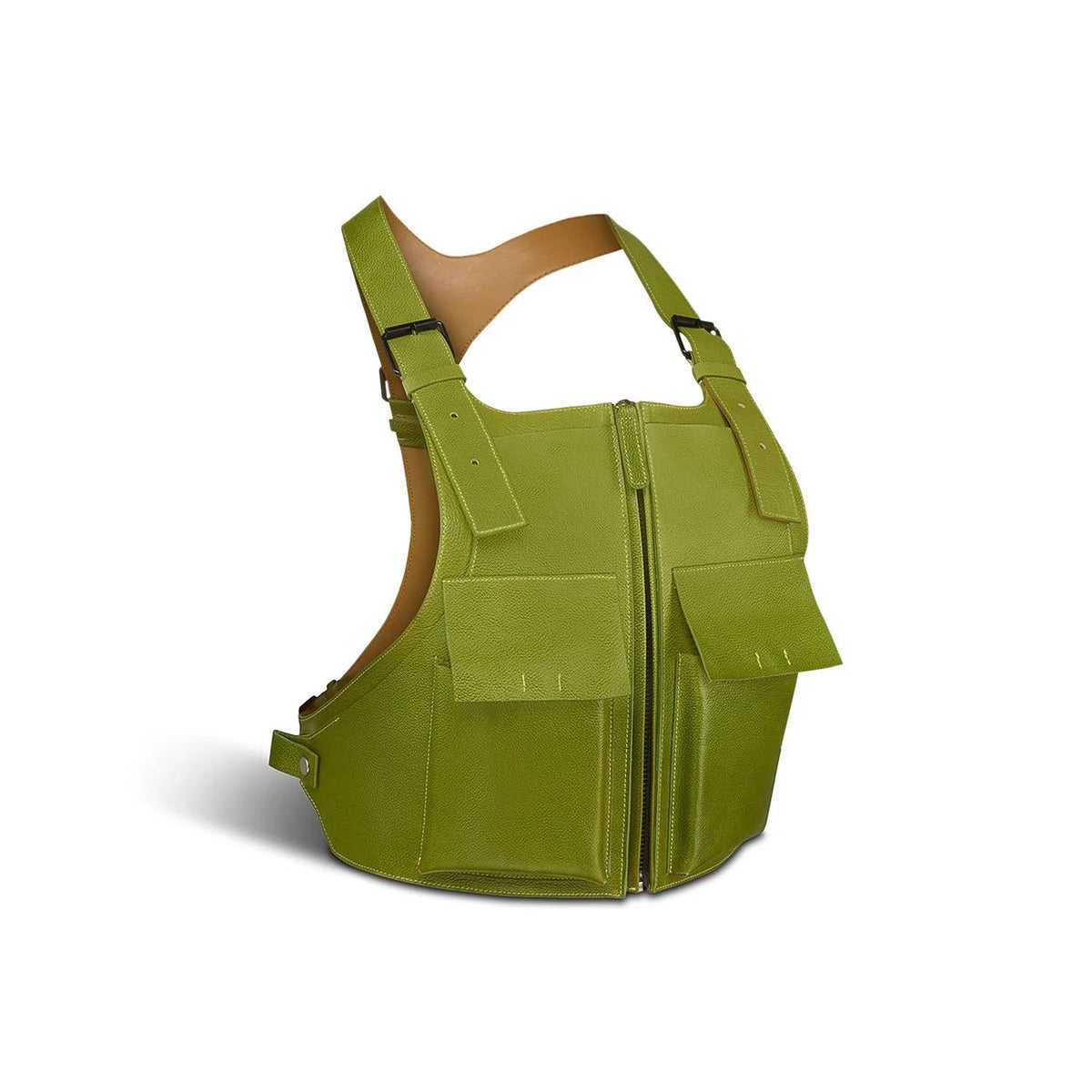 Lidia May - Unisex Frontpack Vest