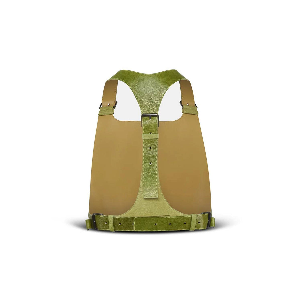 Lidia May - Unisex Frontpack Vest