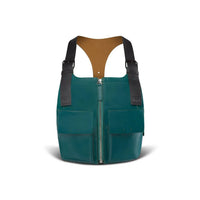 Lidia May - Unisex Frontpack Vest