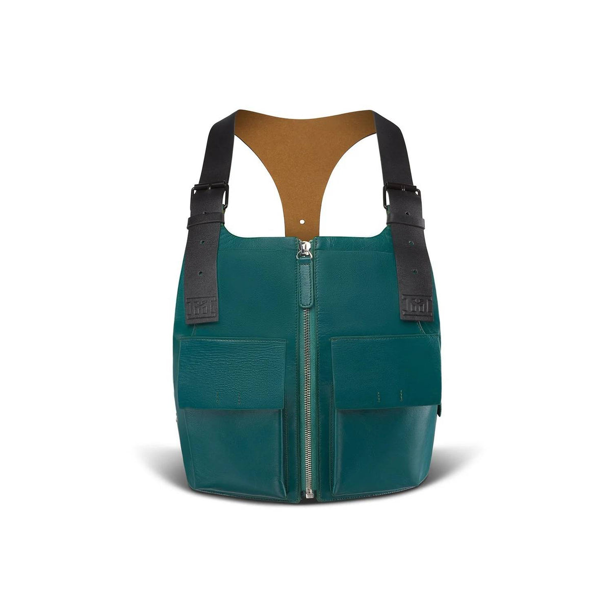Lidia May - Unisex Frontpack Vest