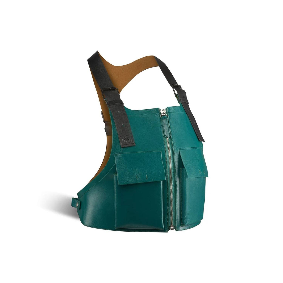 Lidia May - Unisex Frontpack Vest