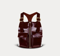 Lidia May - Unisex Frontpack Vest