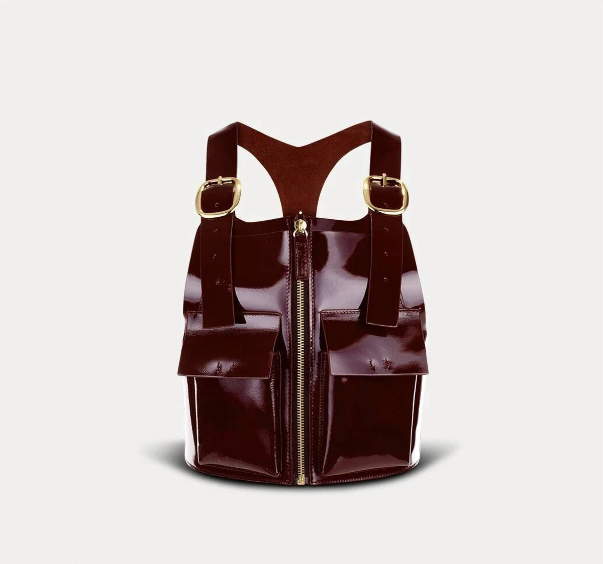 Lidia May - Unisex Frontpack Vest