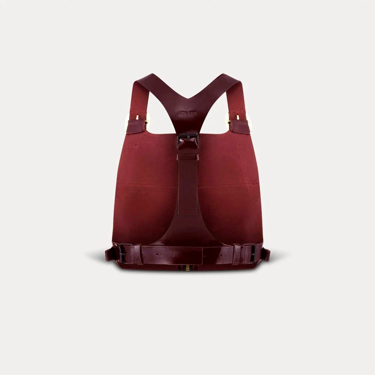 Lidia May - Unisex Frontpack Vest