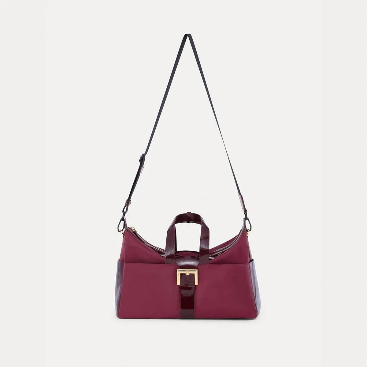 Lidia May - Unisex Journey Bag