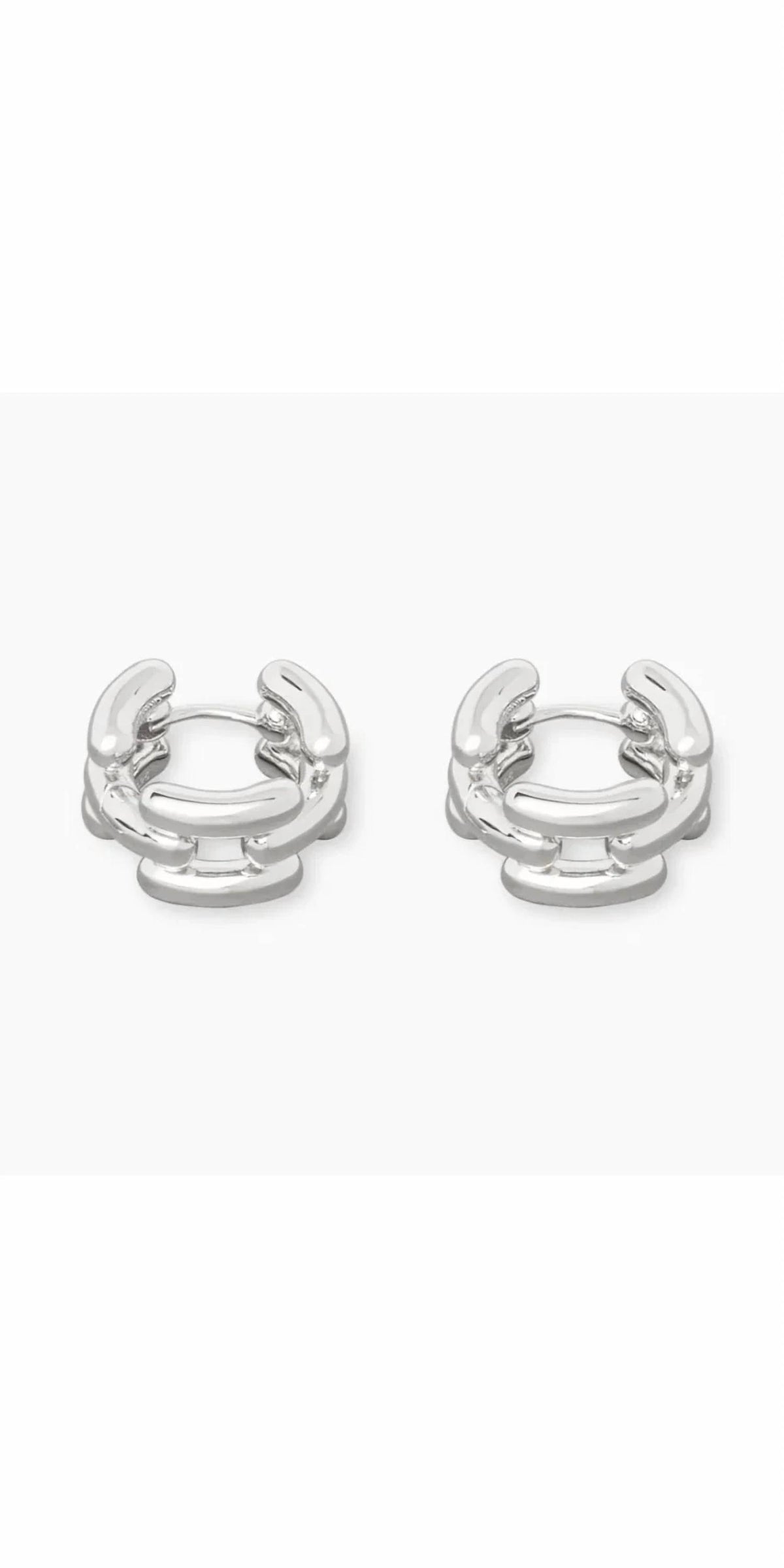 Lié Studio - Women's Johanna Earrings