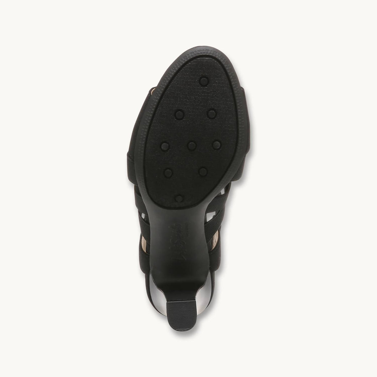 Lifestride - Women's Charlotte Heeled Sandal