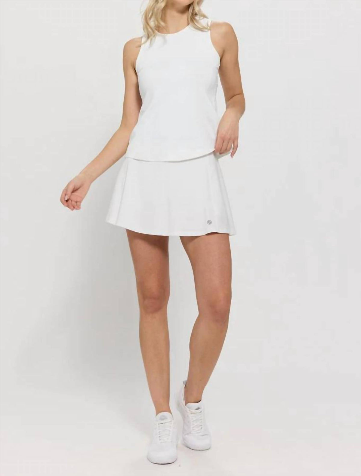 Lija - Elite Bondi Tank