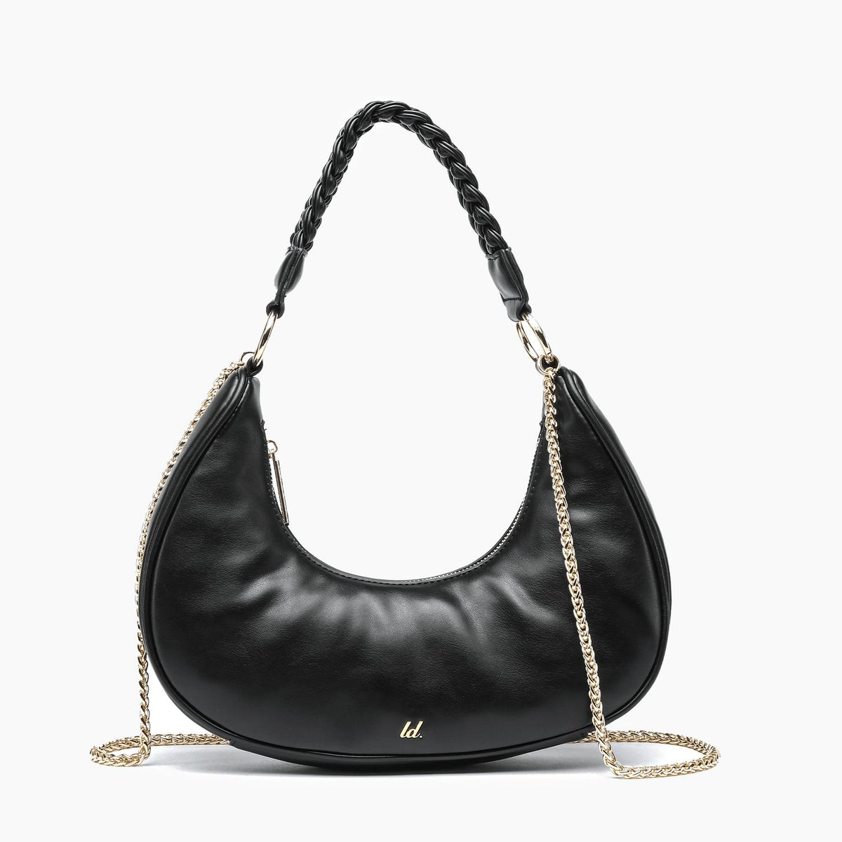Like Dreams - Women's Nova Convertible Vegan Shoulder Bag