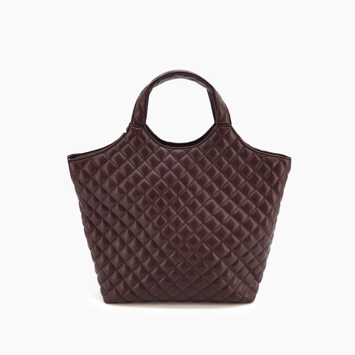Like Dreams - Women's Juliet Quilted Tote Bag