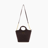 Like Dreams - Women's Juliet Quilted Tote Bag