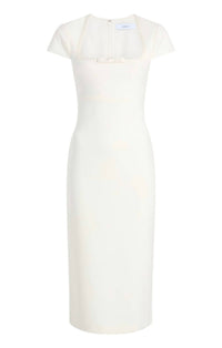 Likely - Brodie Dress - clothing - dresses - midi