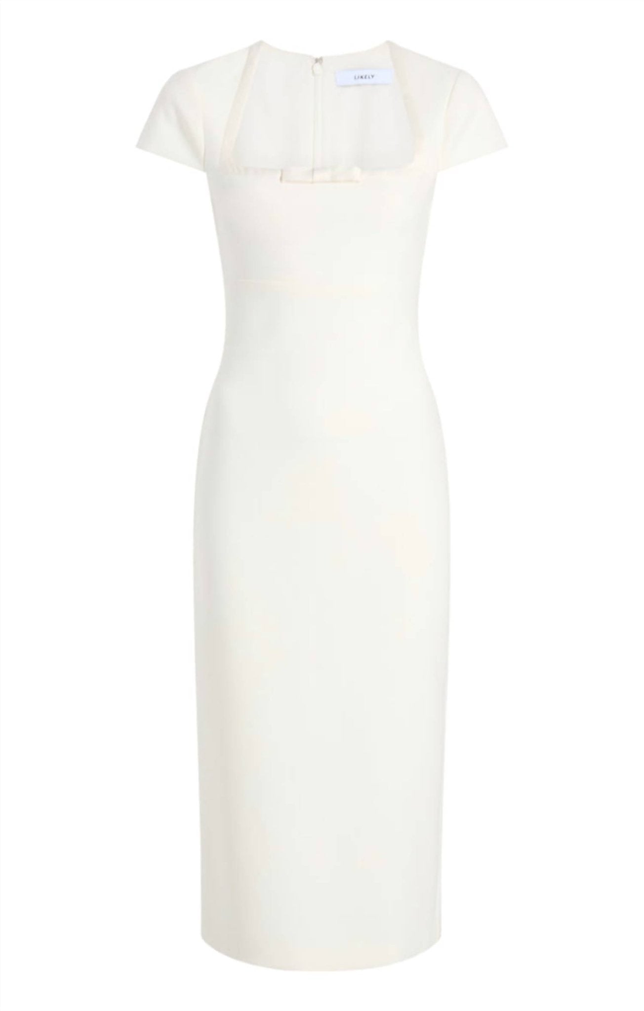 Likely - Brodie Dress - clothing - dresses - midi
