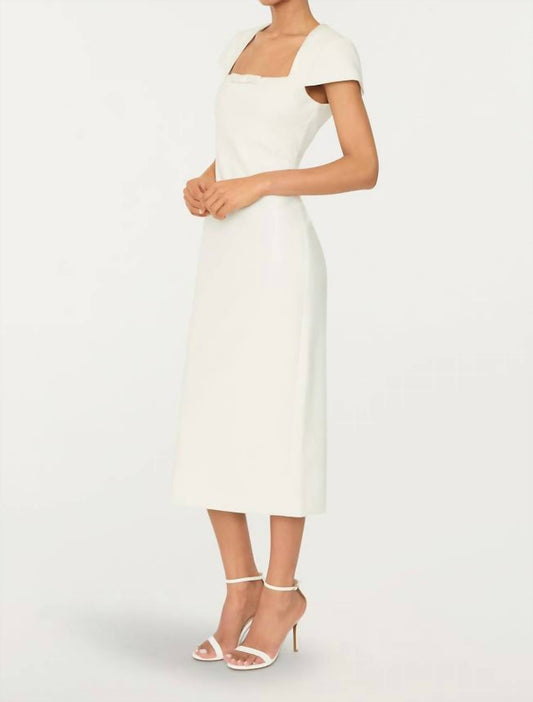 Likely - Brodie Dress - clothing - dresses - midi
