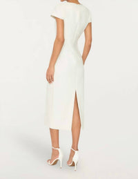Likely - Brodie Dress - clothing - dresses - midi