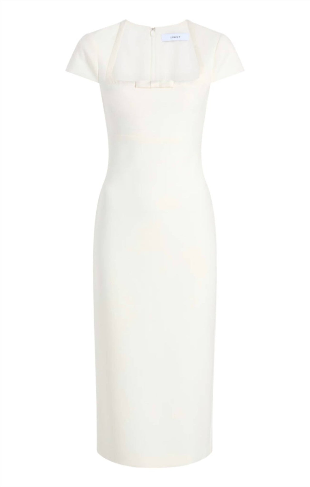 Likely - Brodie Dress
