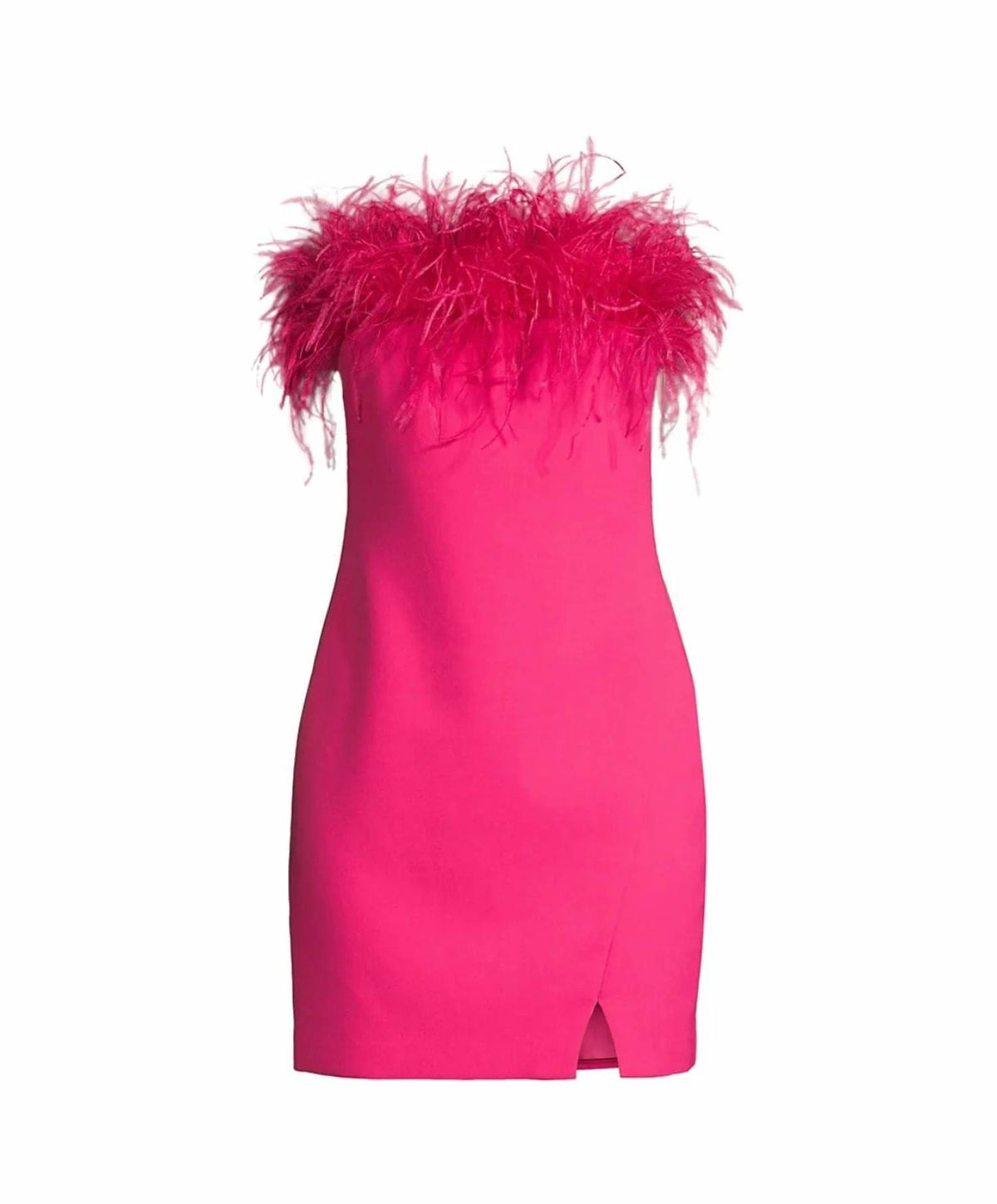 Likely - Katy Feather Minidress