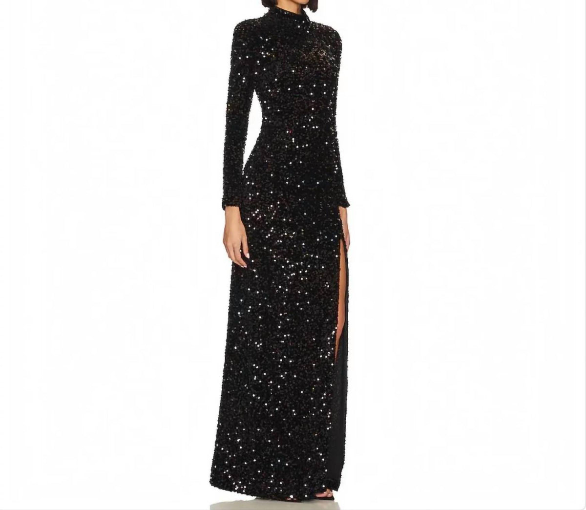 Likely - Kerry Sequin Gown