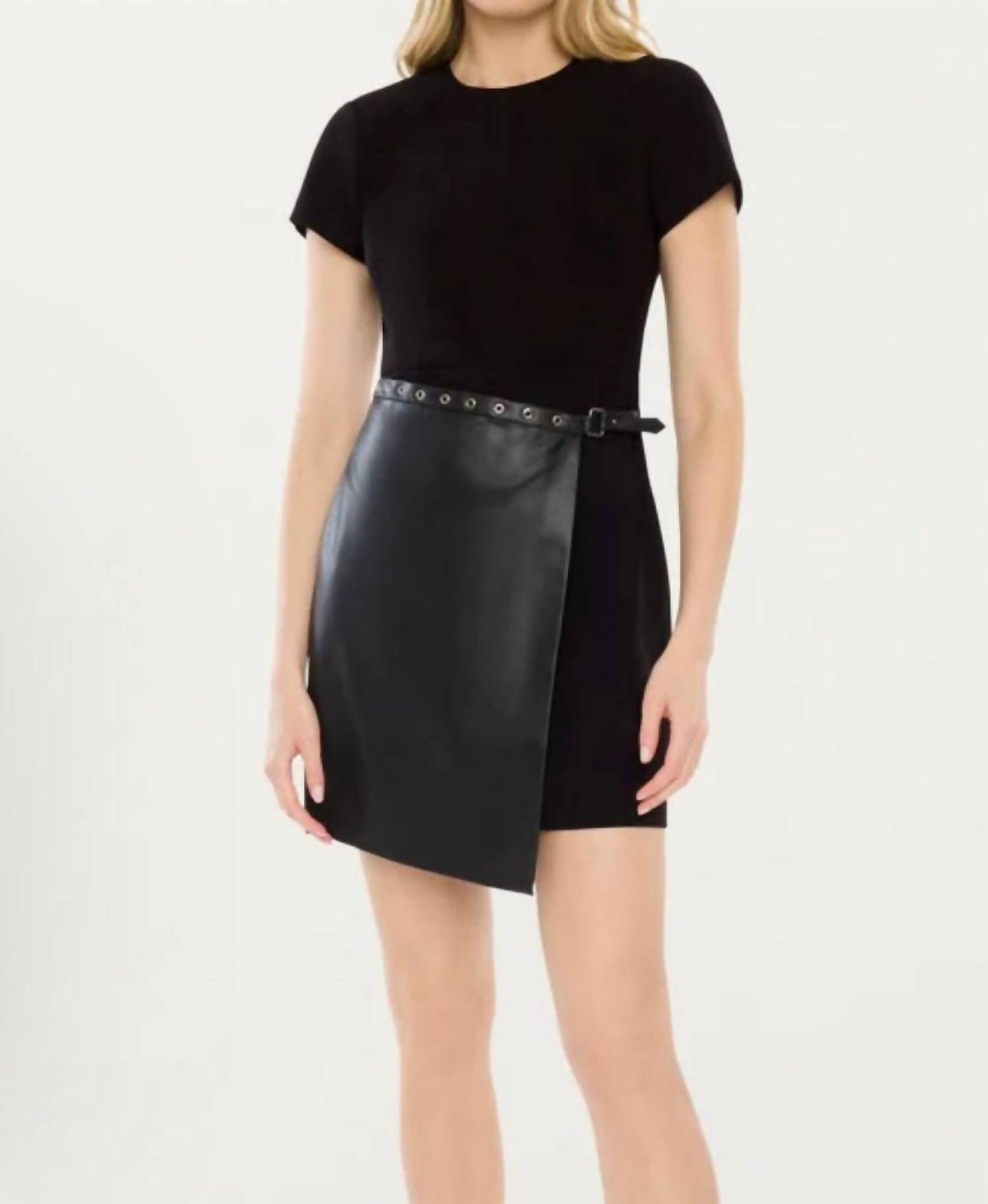 Likely - Liana Mini Dress