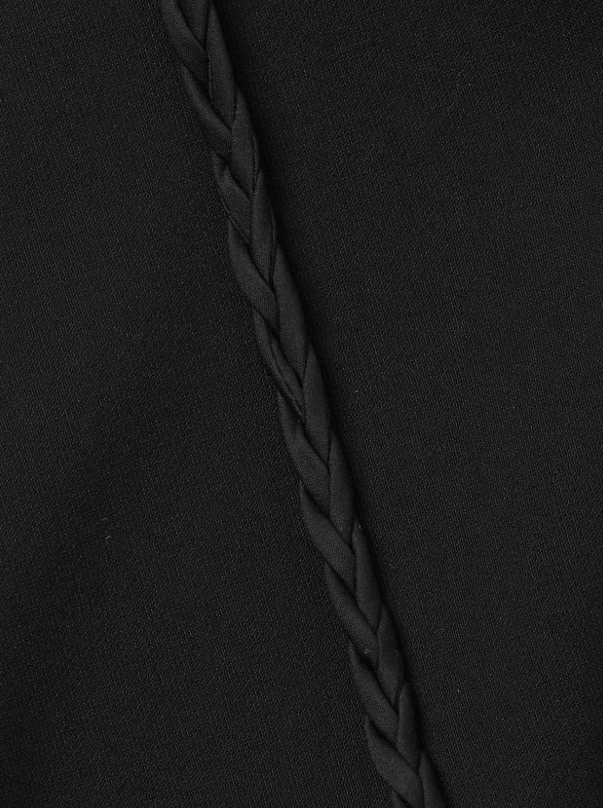 Likely Richie Braided Back Gown