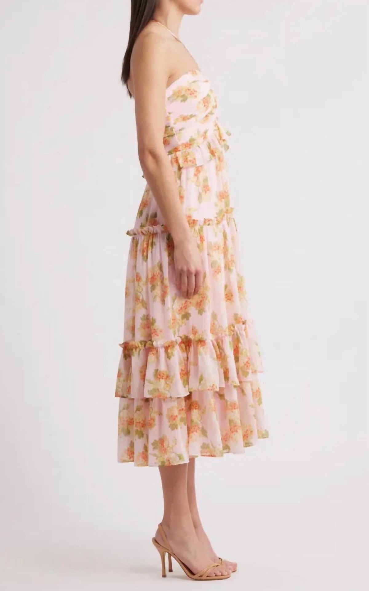 Likely - Wilda Midi Dress