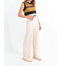 Lili Sidonio - Wide Leg Pants
