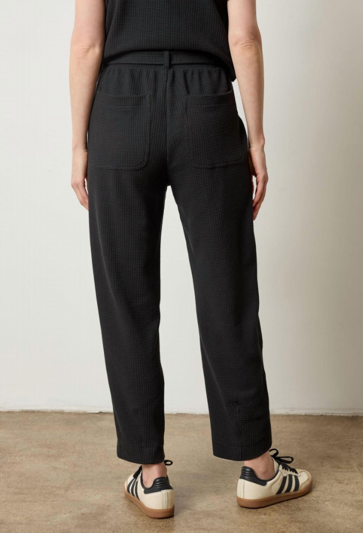 Lilla P - Belted Pant