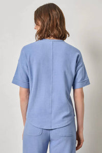 Lilla P - Drop Shoulder Sweatshirt