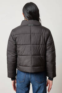 Lilla P - Knit Cuff Jacket