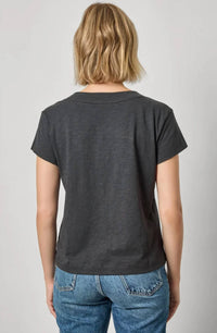 Lilla P - Relaxed Short Sleeve Top