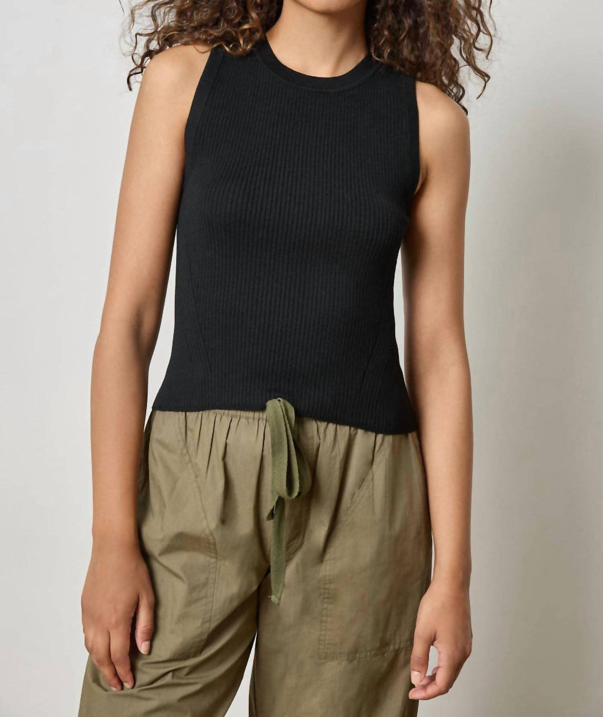 Lilla P - Short Perfect Tank