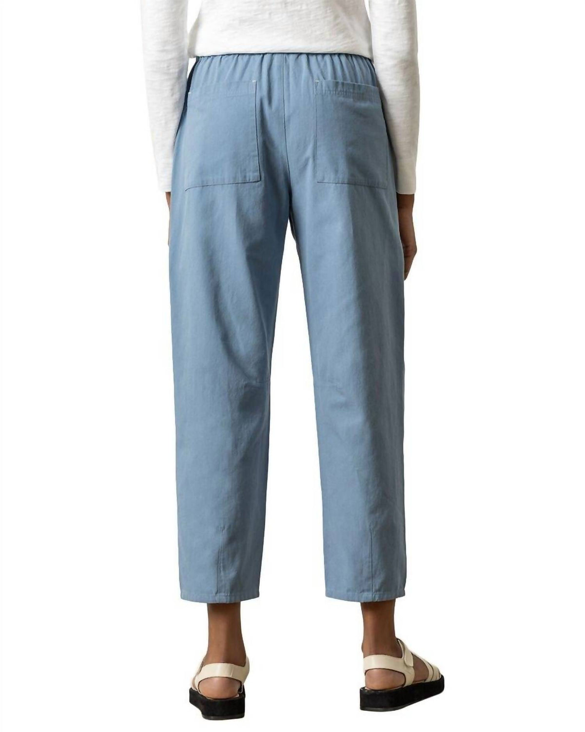 Lilla P - Tapered Pant