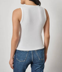 Lilla P - V-neck Tank Top