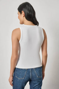 Lilla P - V-neck Tank Top