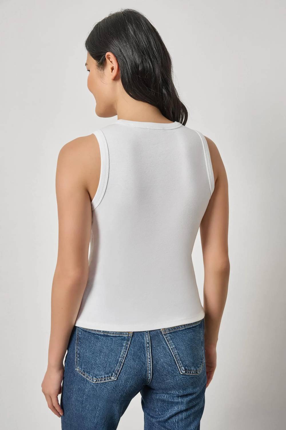 Lilla P - V-neck Tank Top