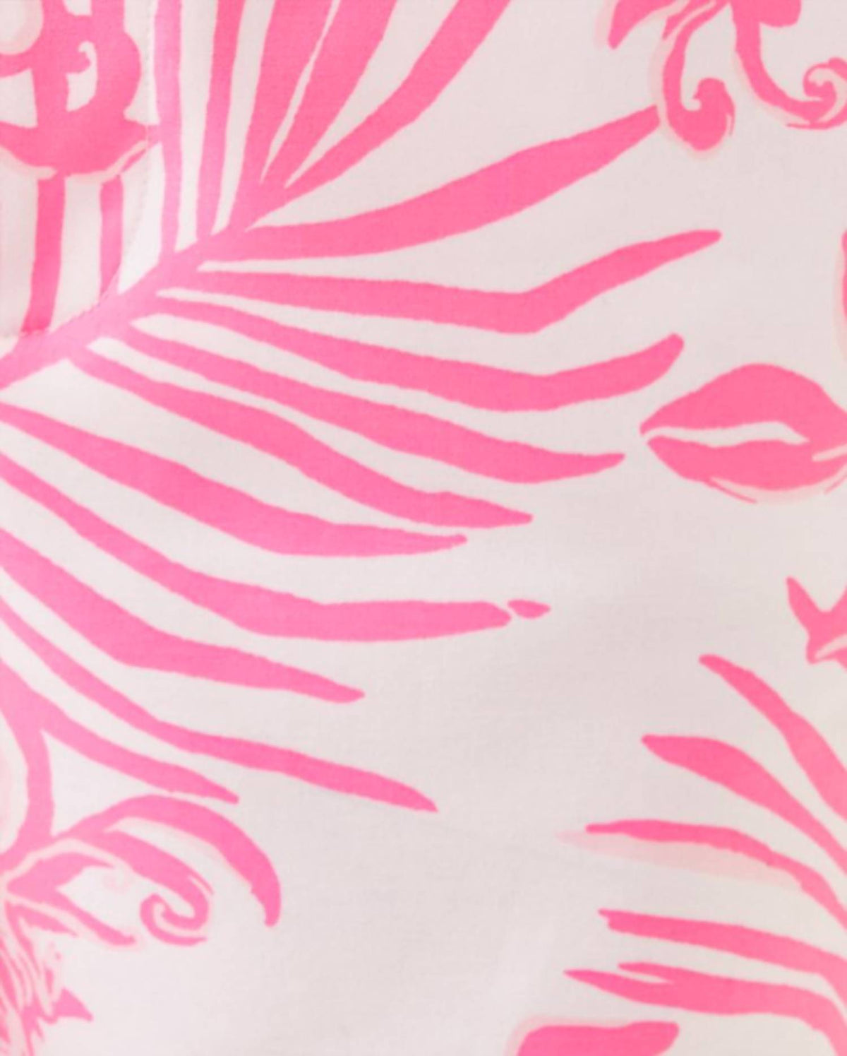 Lilly Pulitzer - GRETCHEN HIGH RISE SHORT - 5"
