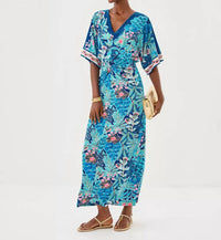 Lilly Pulitzer - Adalyn Maxi Dress