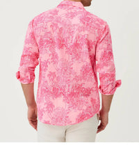 Lilly Pulitzer - Addison Button Down Shirt