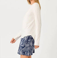 Lilly Pulitzer - Affirmation Luxletic Pullover Top