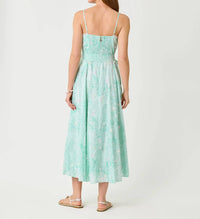 Lilly Pulitzer - Allize Maxi Dress