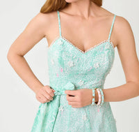 Lilly Pulitzer - Allize Maxi Dress