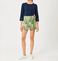 Lilly Pulitzer - Alysia Mini Skort
