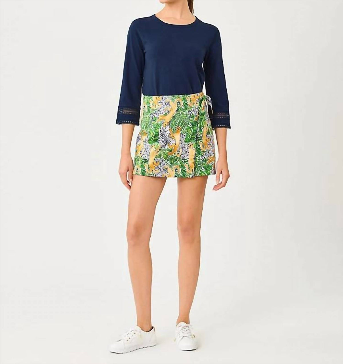 Lilly Pulitzer - Alysia Mini Skort