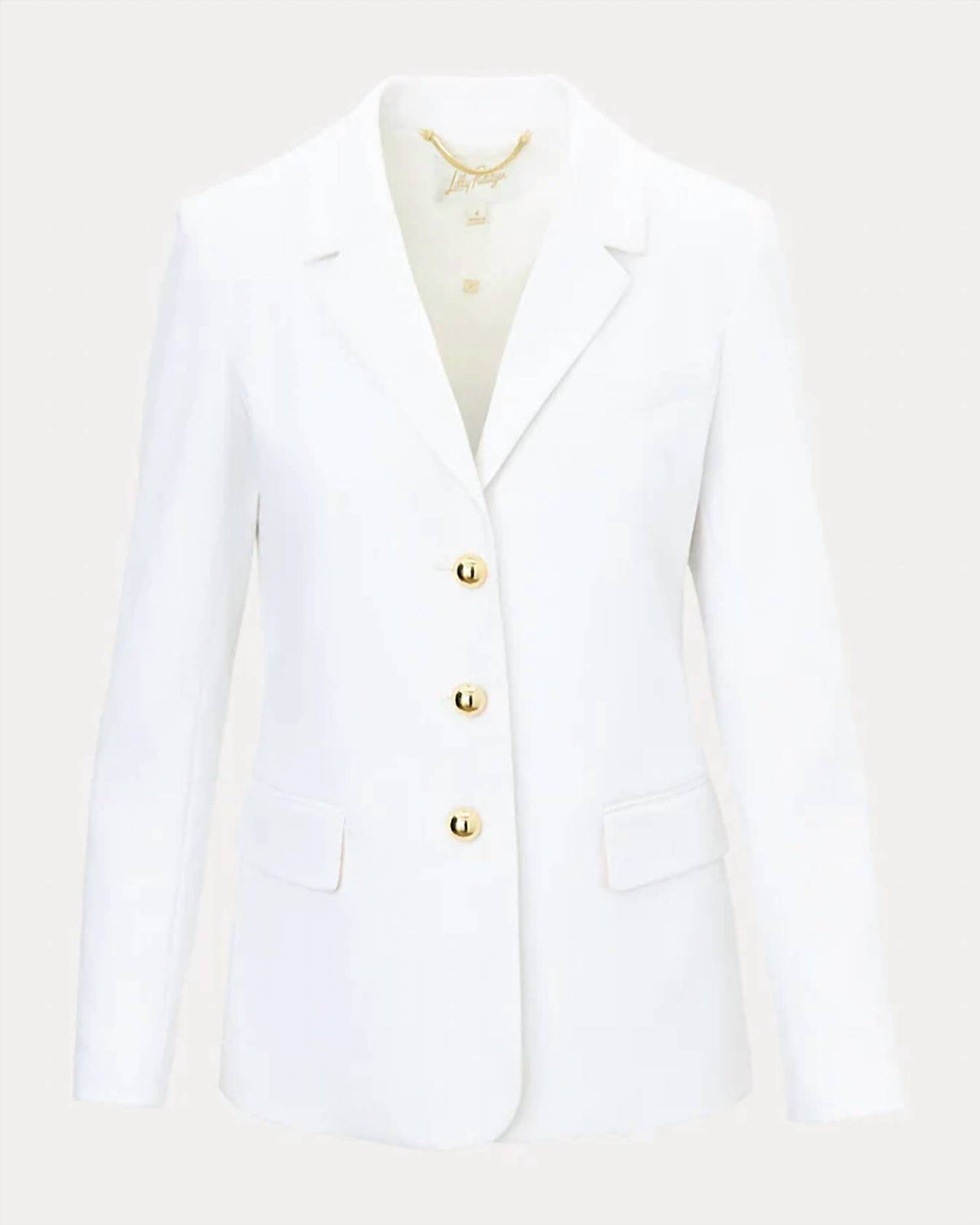 Lilly Pulitzer - Amryn Long Sleeve Blazer