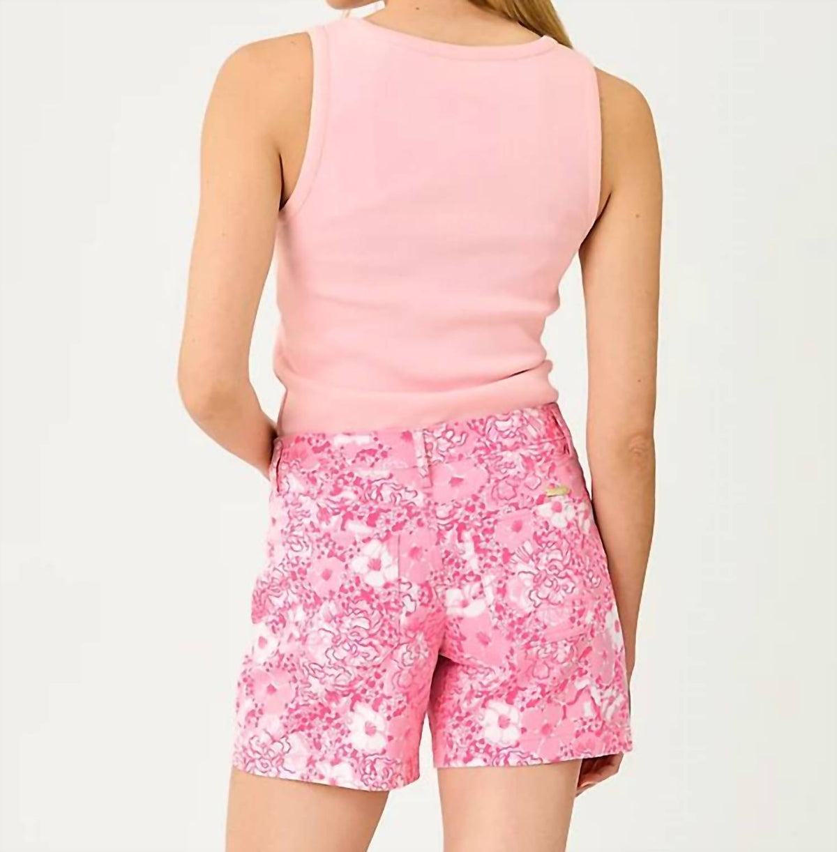 Lilly Pulitzer - Aricia Knit Top