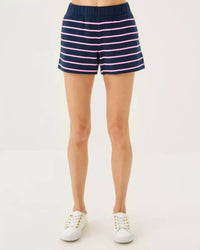 Lilly Pulitzer - Aubra Pull On Short