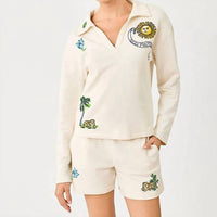 Lilly Pulitzer - Aubra Pull On Short