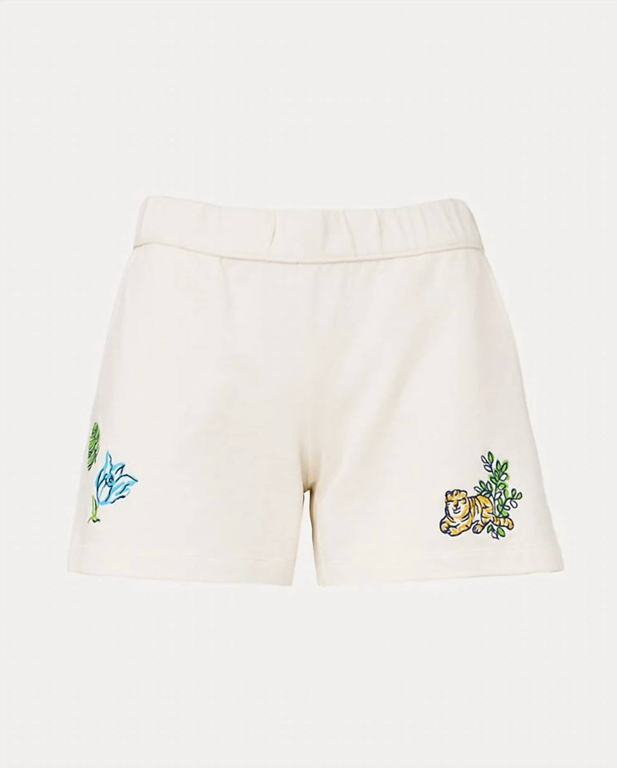 Lilly Pulitzer - Aubra Pull On Short