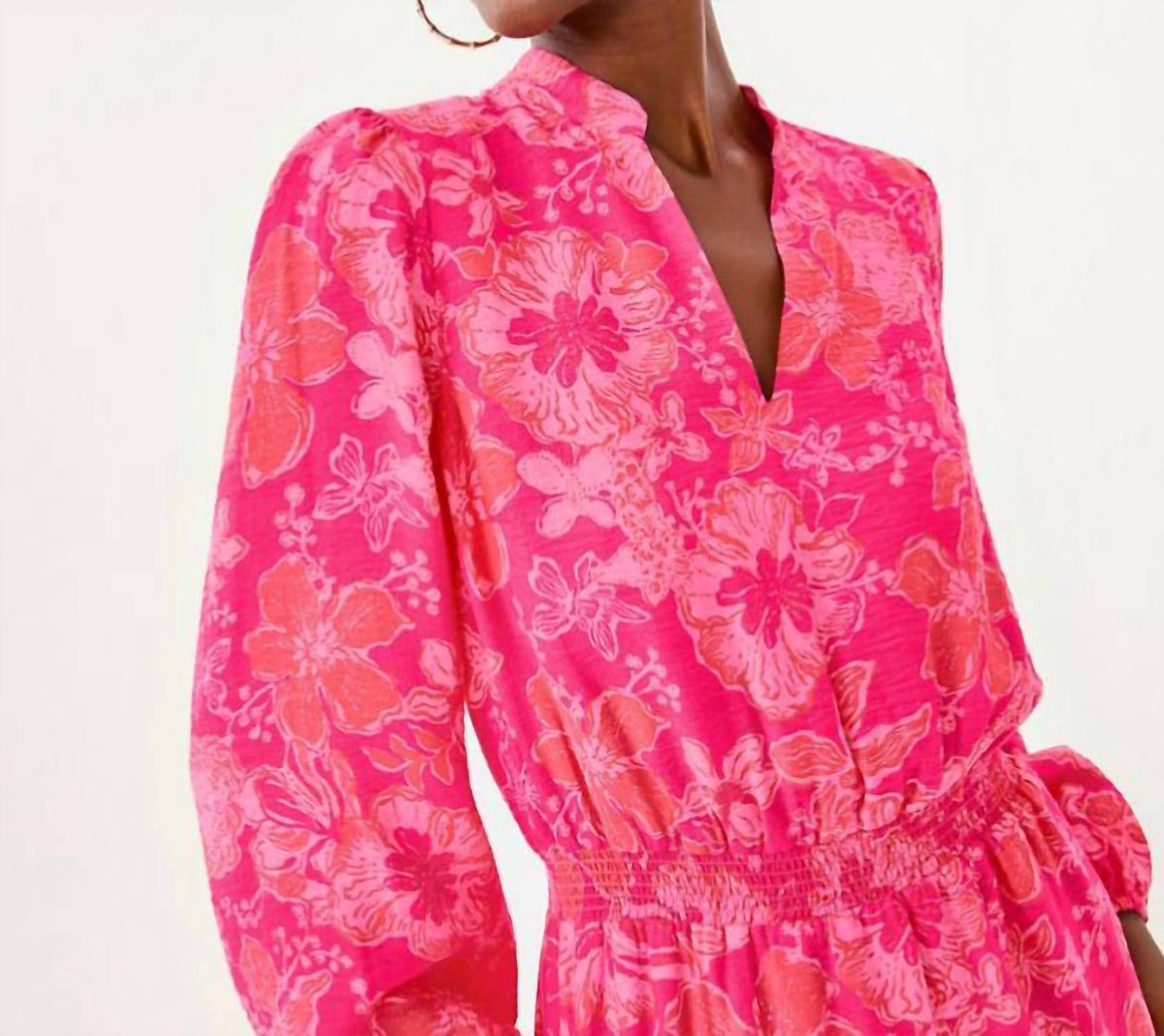 Lilly Pulitzer - Axton Mini Dress